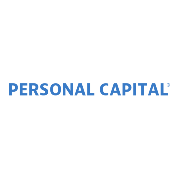 PERSONAL CAPITAL Logo PNG Vector