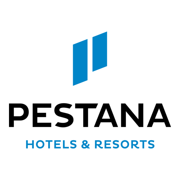 Pestana Hotels And Resorts Logo PNG Vector