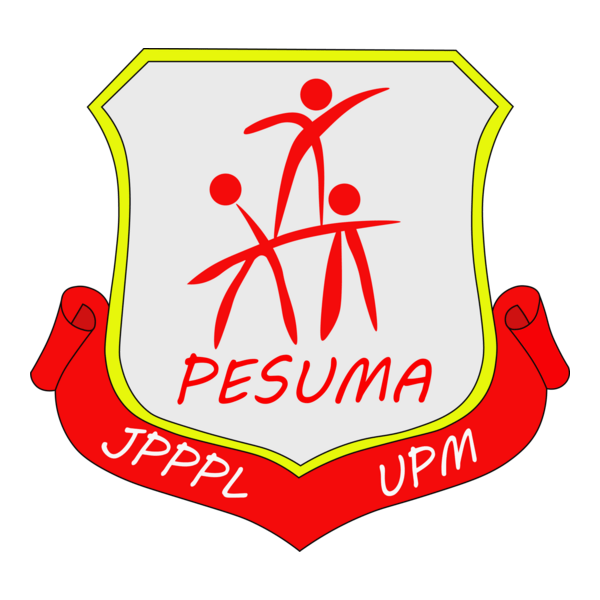 PESUMA JPPPL FPP UPM Logo PNG Vector