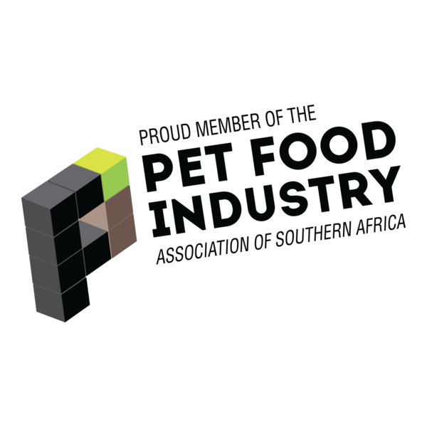 Pet Food Industry Logo PNG Vector
