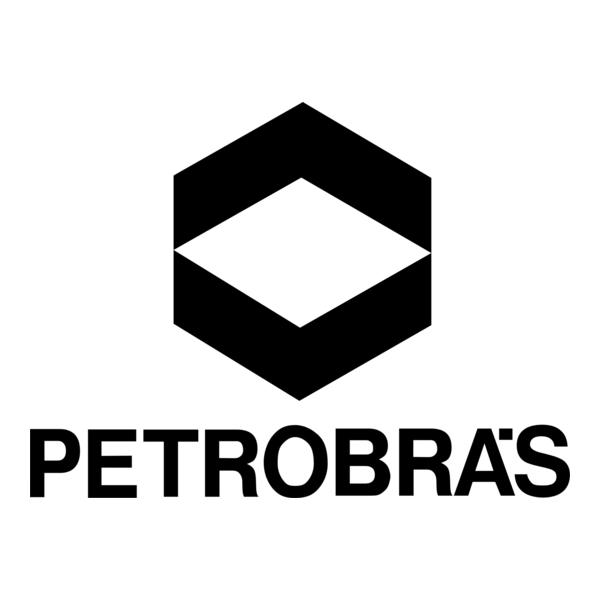 Petrobras Old Logo PNG Vector