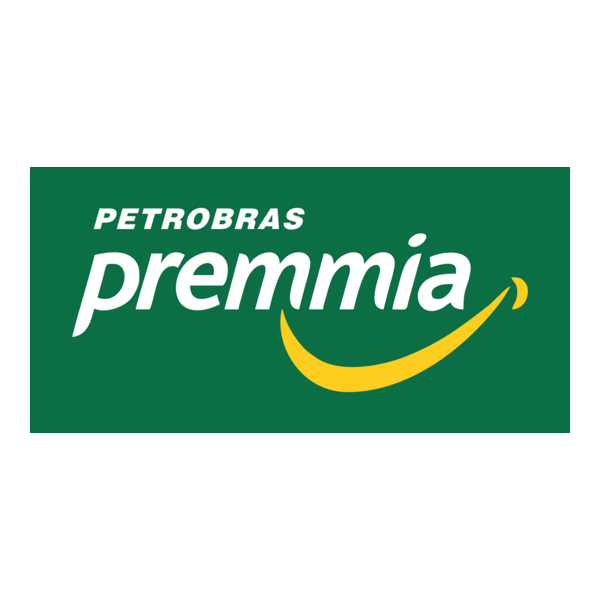 petrobras premmia Logo PNG Vector