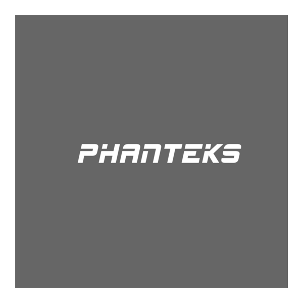 Phanteks Logo PNG Vector