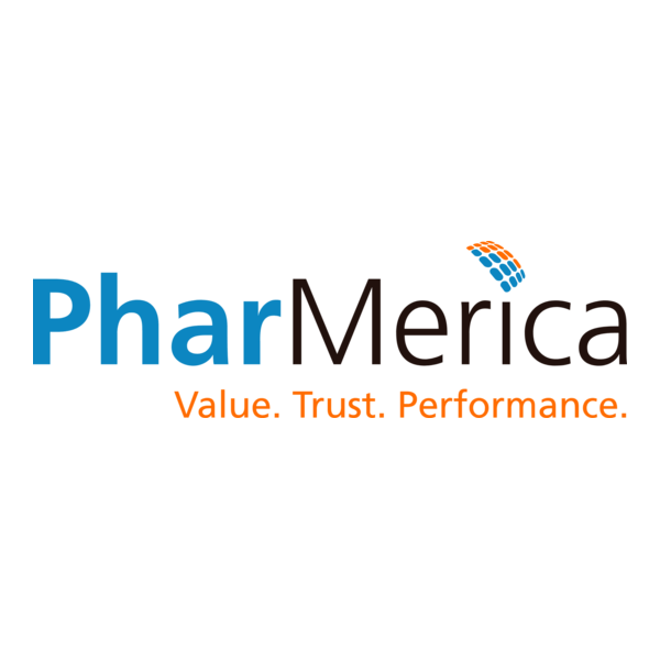 PharMerica Logo PNG Vector