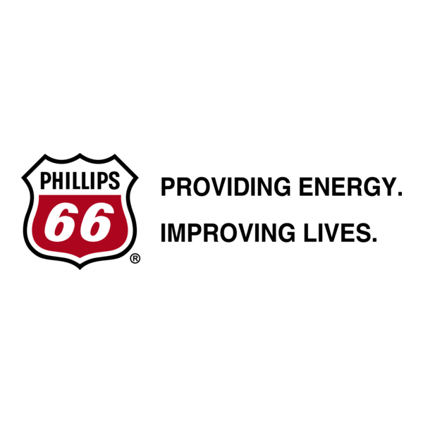 Phillips 66 Logo PNG Vector