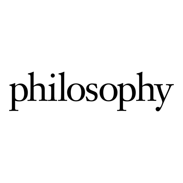 Philosophy Logo PNG Vector