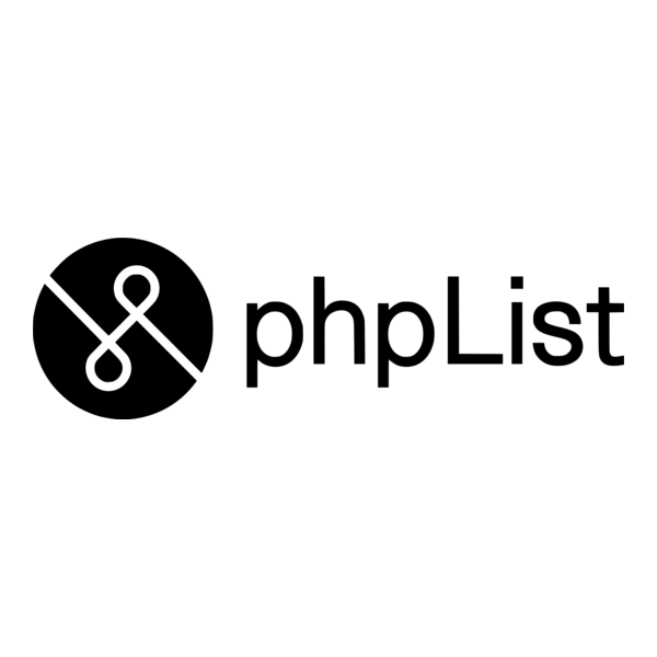 PhpList Logo PNG Vector