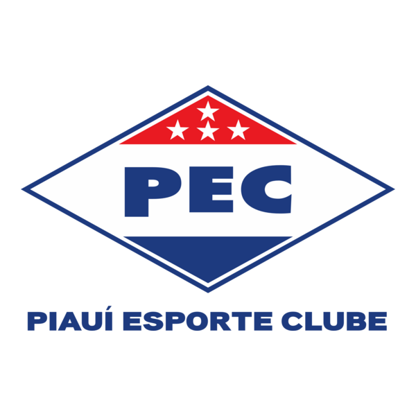 Piauí Esporte Clube - PI Logo PNG Vector