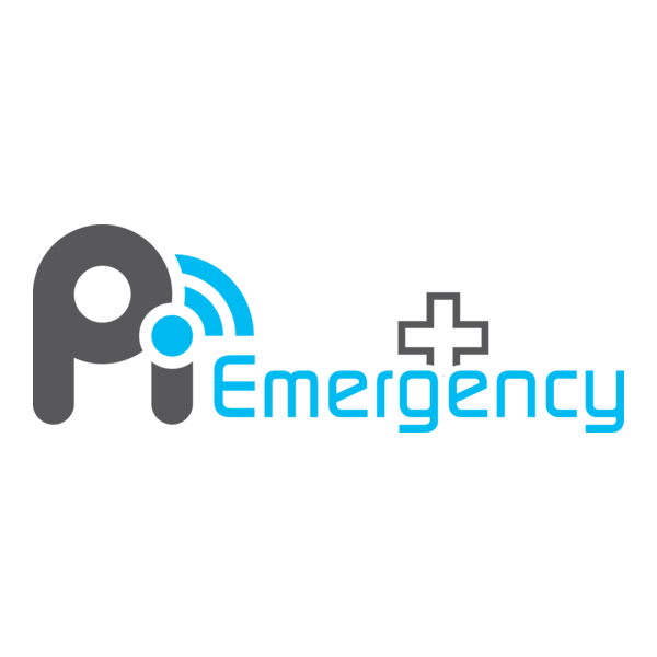 PiEmergency Logo PNG Vector