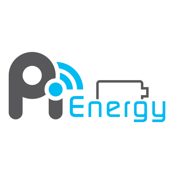 PiEnergy Logo PNG Vector