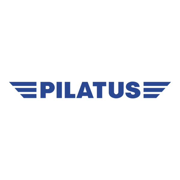 PILATUS Logo PNG Vector