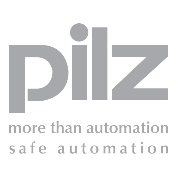 Pilz Logo PNG Vector