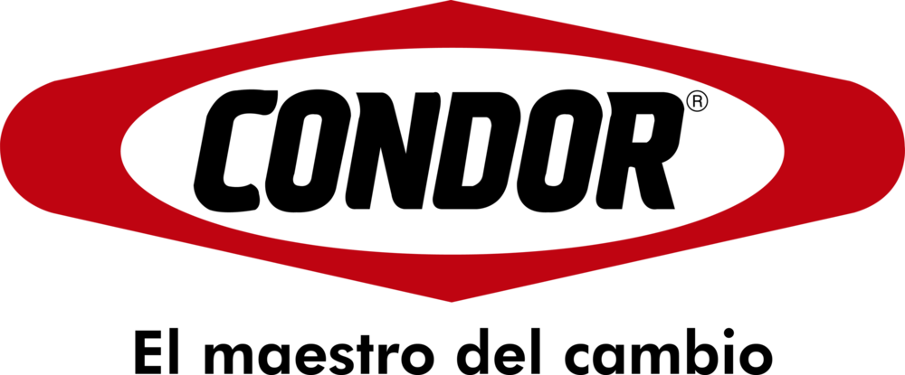 Pinturas Condor el maestro del cambio Logo PNG Vector