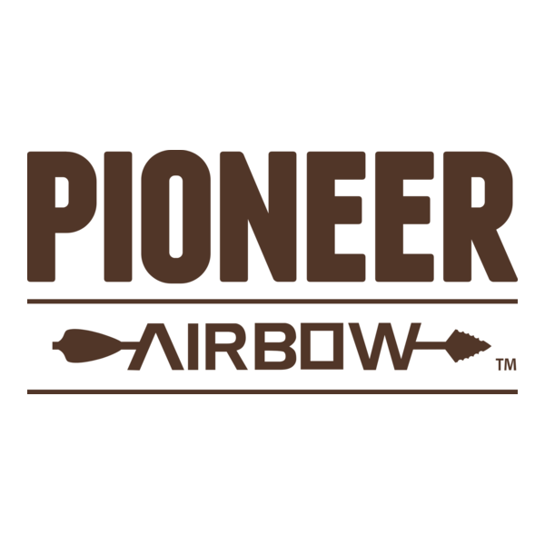 Pioneer Airbow Logo PNG Vector