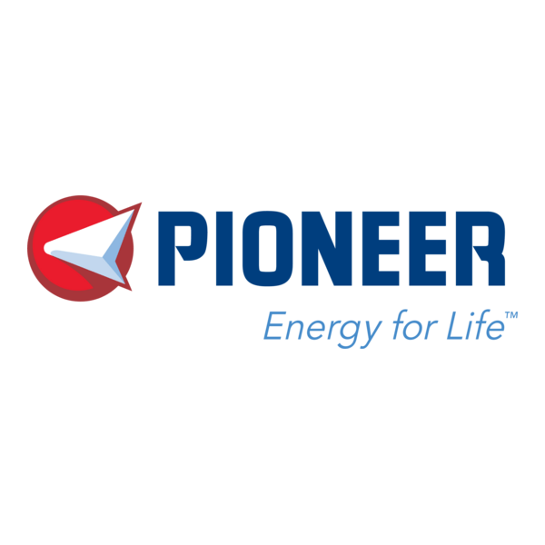 Pioneer Energy Logo PNG Vector