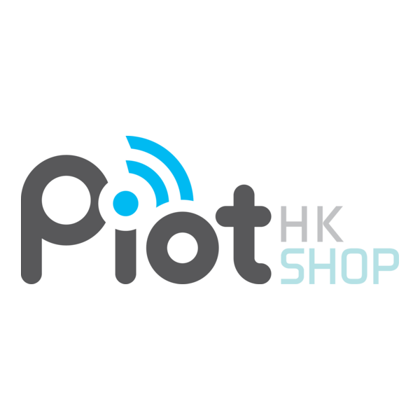 PiotShop Hong Kong Logo PNG Vector