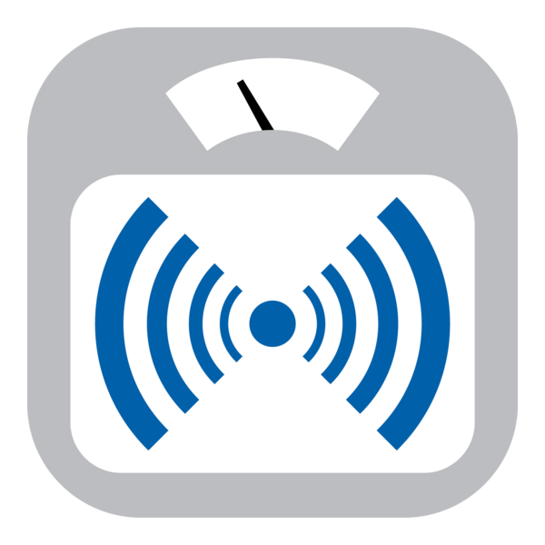 PiScale App Logo PNG Vector