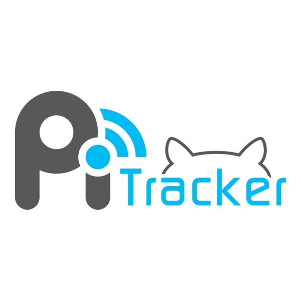 PitTracker Logo PNG Vector