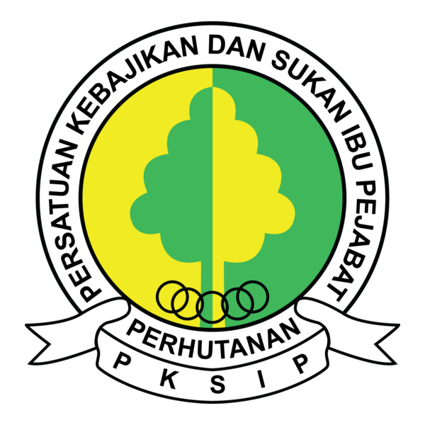 PKSIP Logo PNG Vector