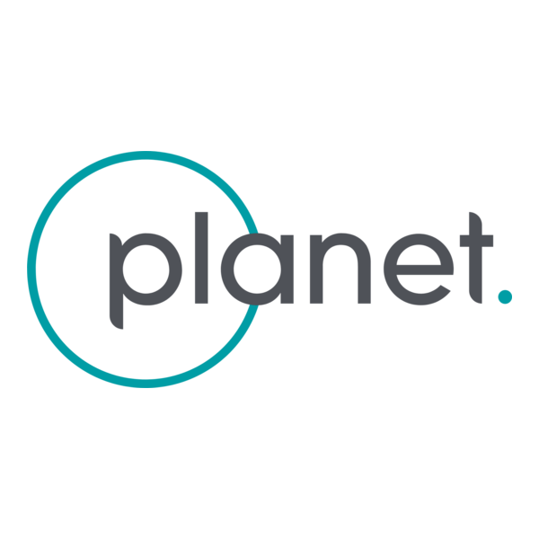 Planet Labs Logo PNG Vector