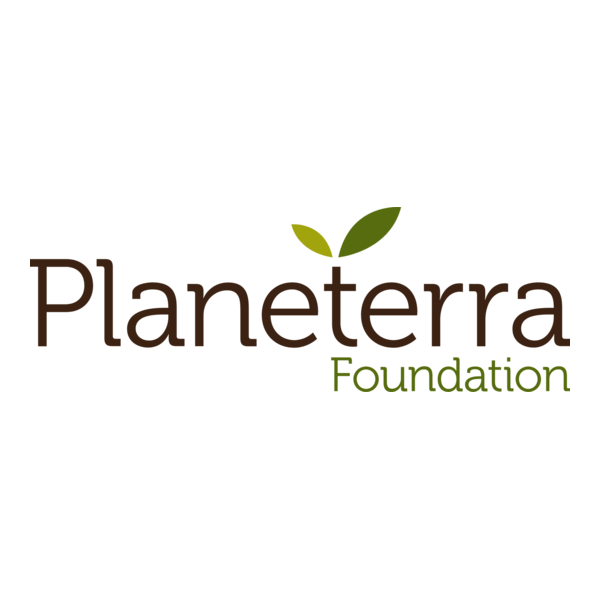 Planeterra Foundation Logo PNG Vector