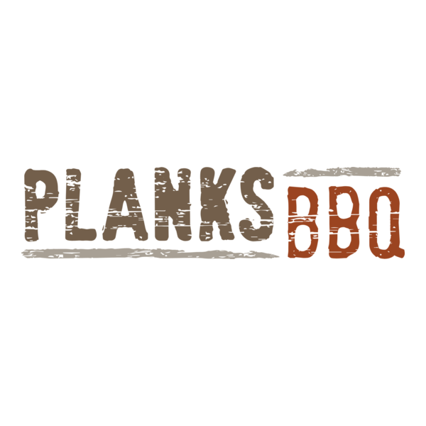 Planks BBQ at Princess Cruise Logo PNG Vector