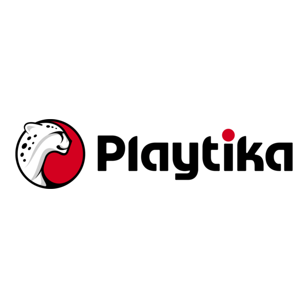 Playtika Logo PNG Vector