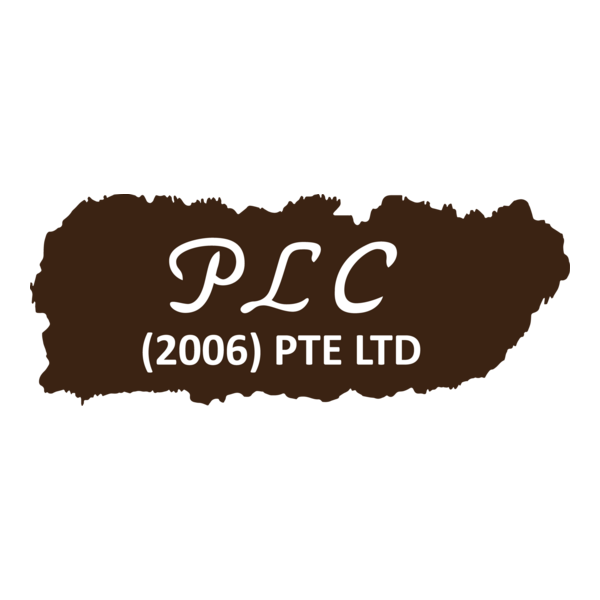 PLC Logo PNG Vector