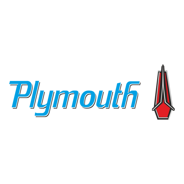 PLYMOUTH CLASSIC Logo PNG Vector