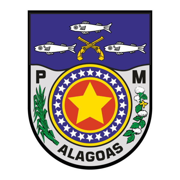 PMAL - ALAGOAS 2019 Logo PNG Vector
