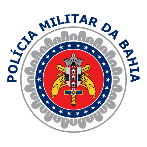 PMBA - COLORIDO Logo PNG Vector