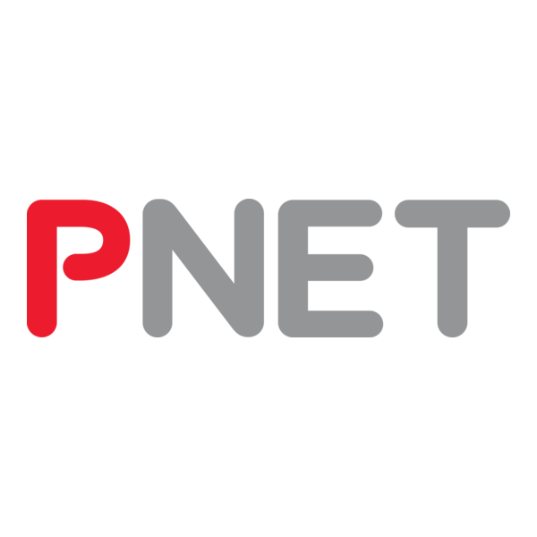 PNET Logo PNG Vector