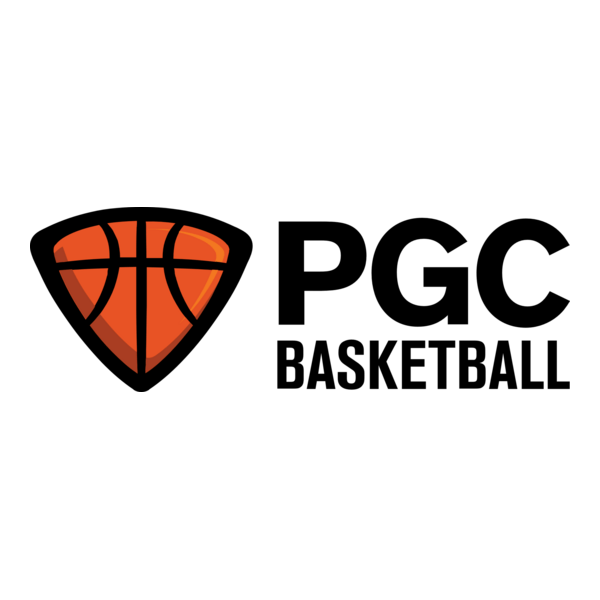 Point Guard College Logo PNG Vector
