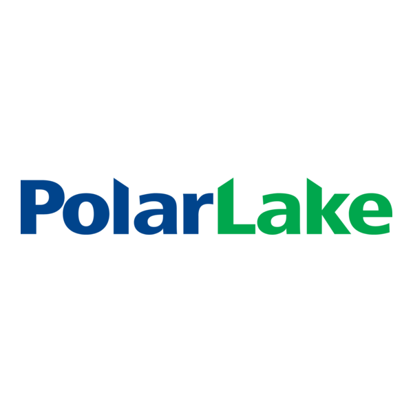 Polar Lake Logo PNG Vector