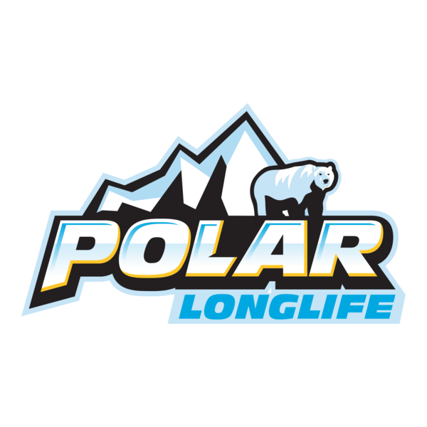 POLAR LONG LIFE Logo PNG Vector