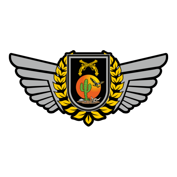 POLICIA MILITAR DE PERNAMBUCO - CIOSAC BREVE Logo PNG Vector