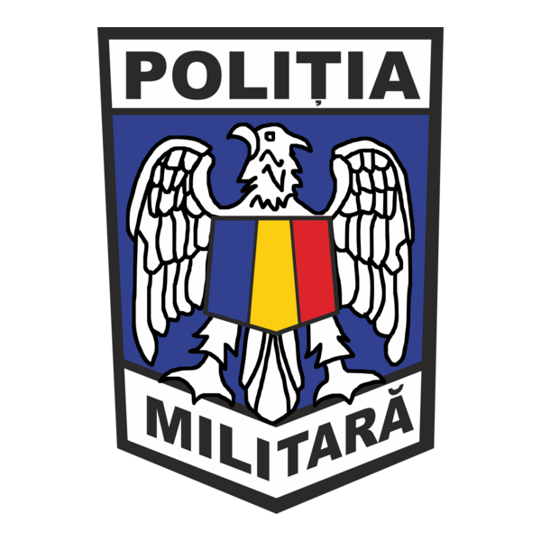POLITIA MILITARA Logo PNG Vector