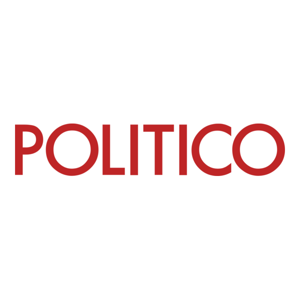 Politico Logo PNG Vector