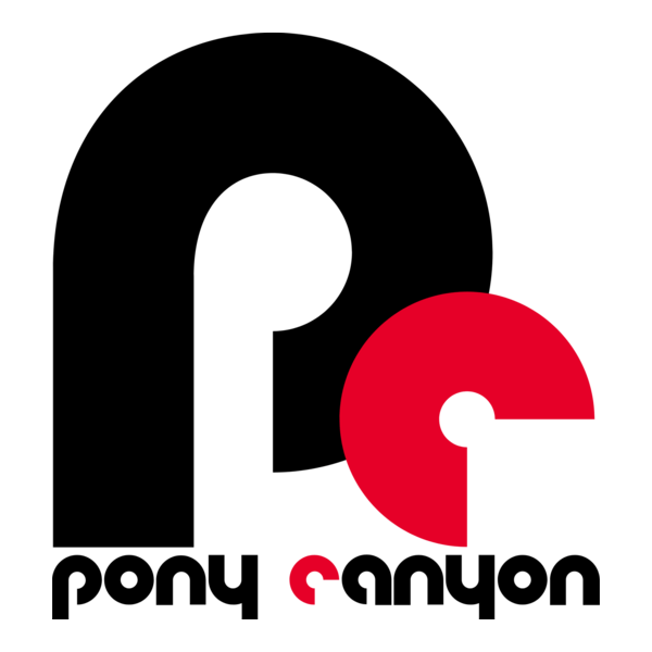 Pony Canyon Logo PNG Vector