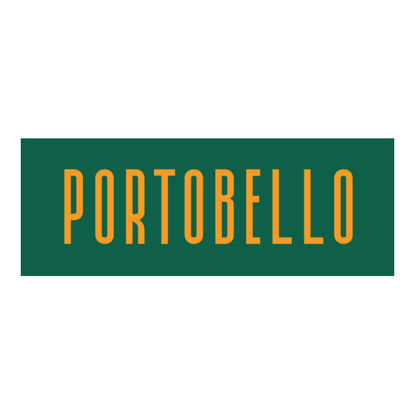 Portobello Logo PNG Vector