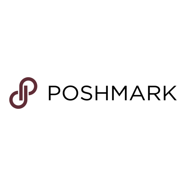 Poshmark Logo PNG Vector