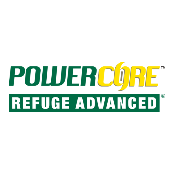 PowerCore Logo PNG Vector
