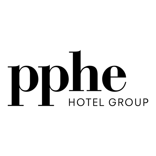 PPHE Hotel Group Logo PNG Vector