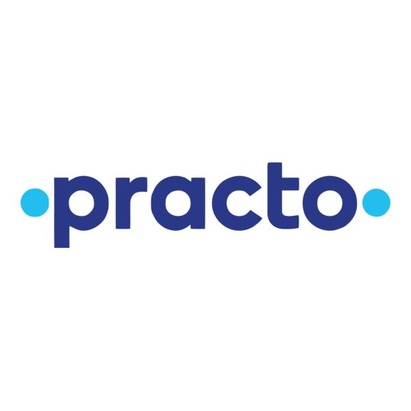 Practo Logo PNG Vector
