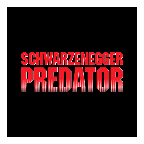 Predator Logo PNG Vector