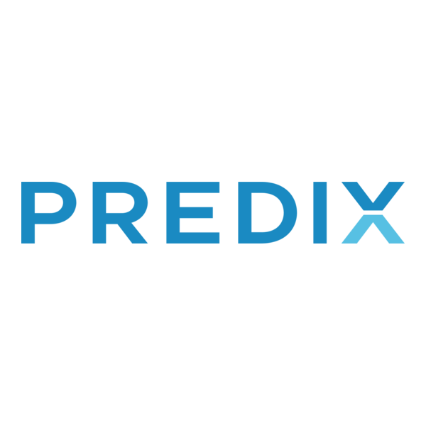 PREDIX Logo PNG Vector