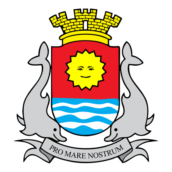 Prefeitura Municipal de Guarujá Logo PNG Vector