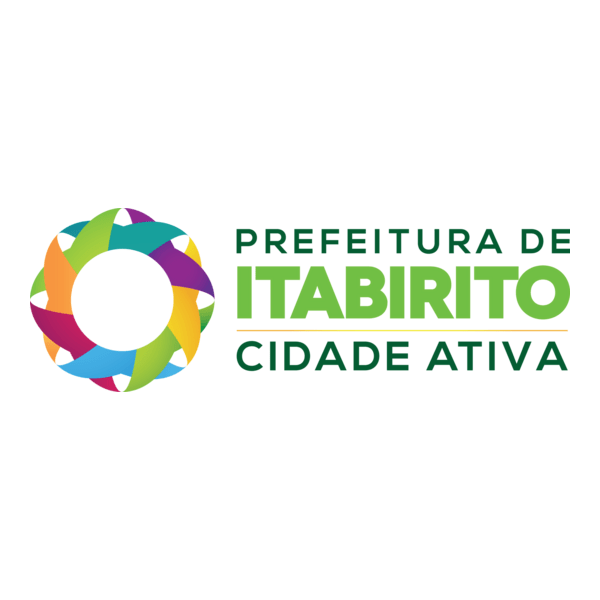 Prefeitura Municipal de Itabirito Logo PNG Vector