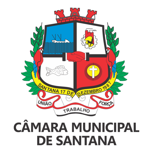 Prefeitura Municipal de Santana - AP Logo PNG Vector
