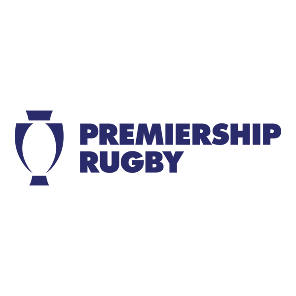 PREMIERSHIP RUGBY Logo PNG Vector